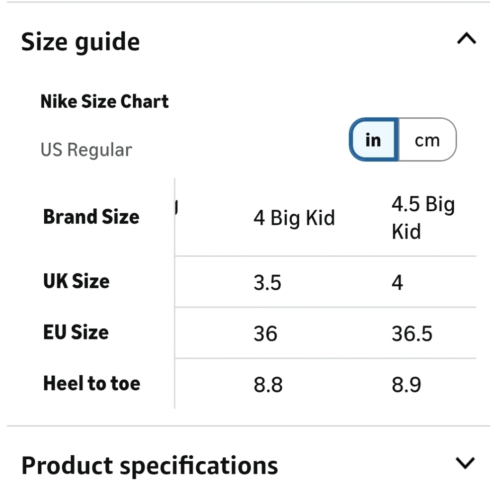 Nike Airmax SYSTM Boys 4Y Black/Dark Stucco/Black/Saturn Gold! - Picture 2 of 8